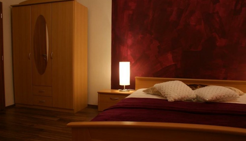 Apartmány Galeta Karlovy Vary - Apartmán pro 4 osoby